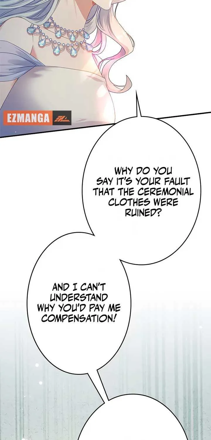 I Can’t Get A Divorce Because The Duke’s Is Too Fond Of Me! Chapter 10 page 14 - 