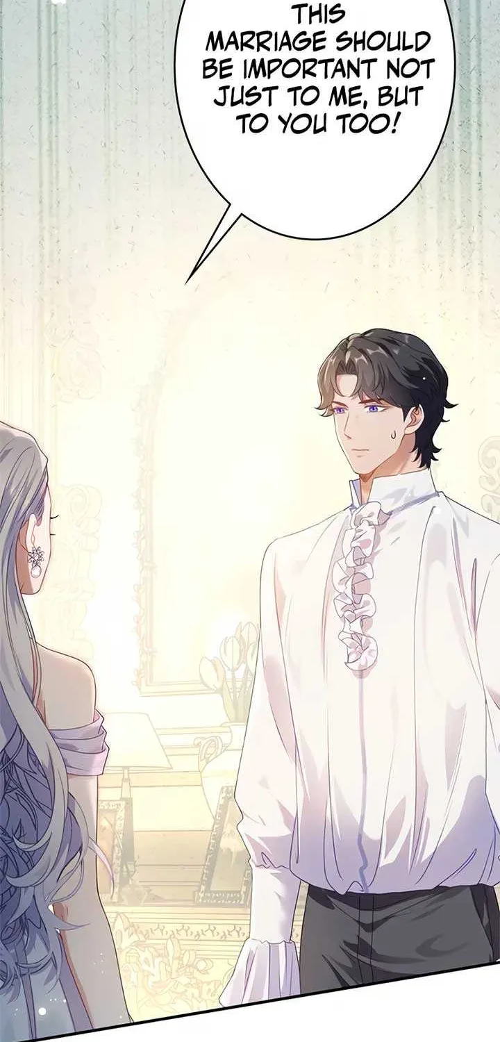 I Can’t Get A Divorce Because The Duke’s Is Too Fond Of Me! Chapter 10 page 15 - 