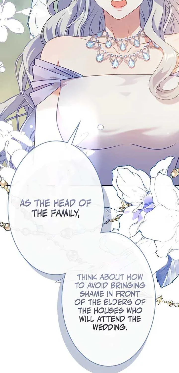I Can’t Get A Divorce Because The Duke’s Is Too Fond Of Me! Chapter 10 page 17 - 