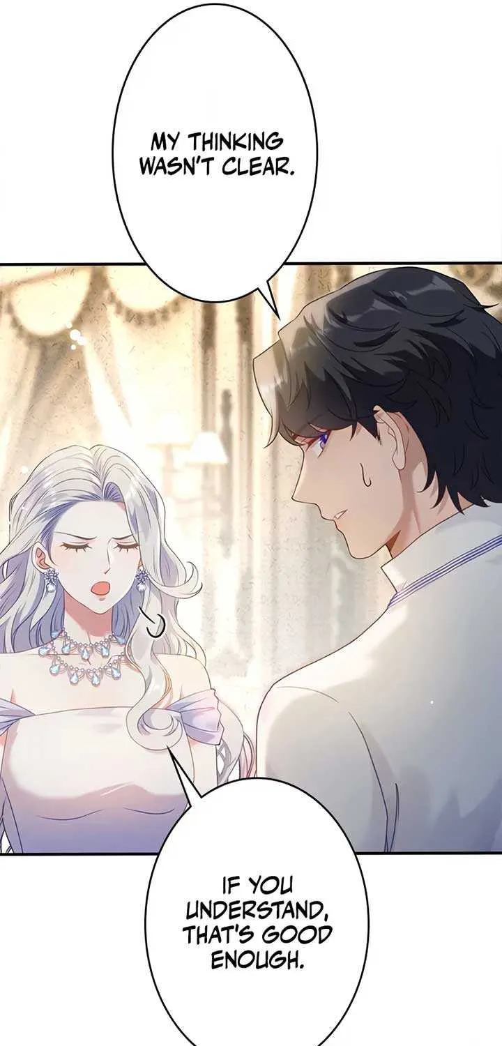 I Can’t Get A Divorce Because The Duke’s Is Too Fond Of Me! Chapter 10 page 19 - 