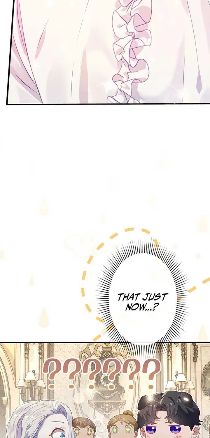 I Can’t Get A Divorce Because The Duke’s Is Too Fond Of Me! Chapter 10 page 22 - 
