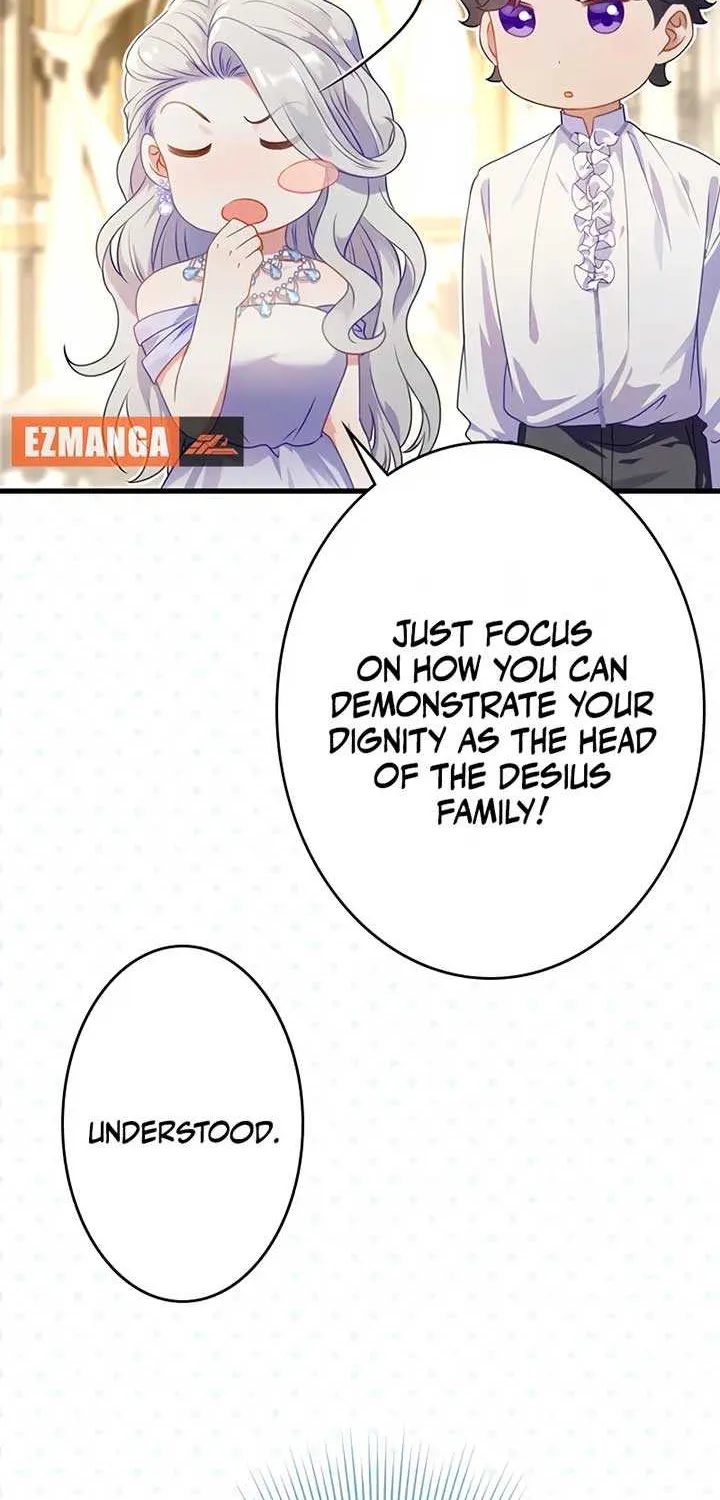 I Can’t Get A Divorce Because The Duke’s Is Too Fond Of Me! Chapter 10 page 24 - 