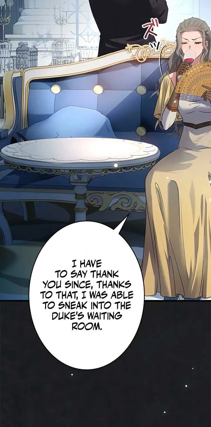 I Can’t Get A Divorce Because The Duke’s Is Too Fond Of Me! Chapter 10 page 32 - 