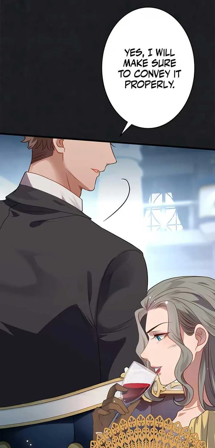 I Can’t Get A Divorce Because The Duke’s Is Too Fond Of Me! Chapter 10 page 33 - 