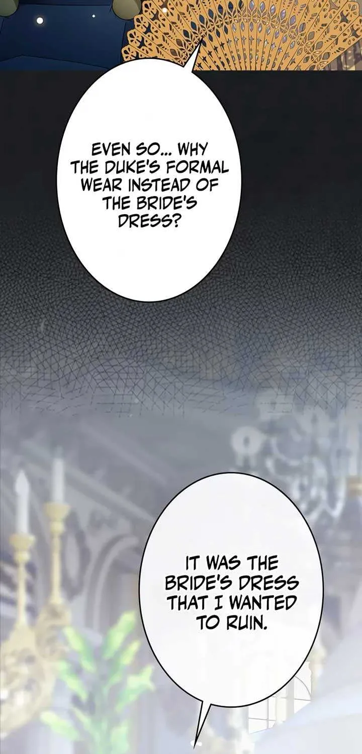 I Can’t Get A Divorce Because The Duke’s Is Too Fond Of Me! Chapter 10 page 34 - 
