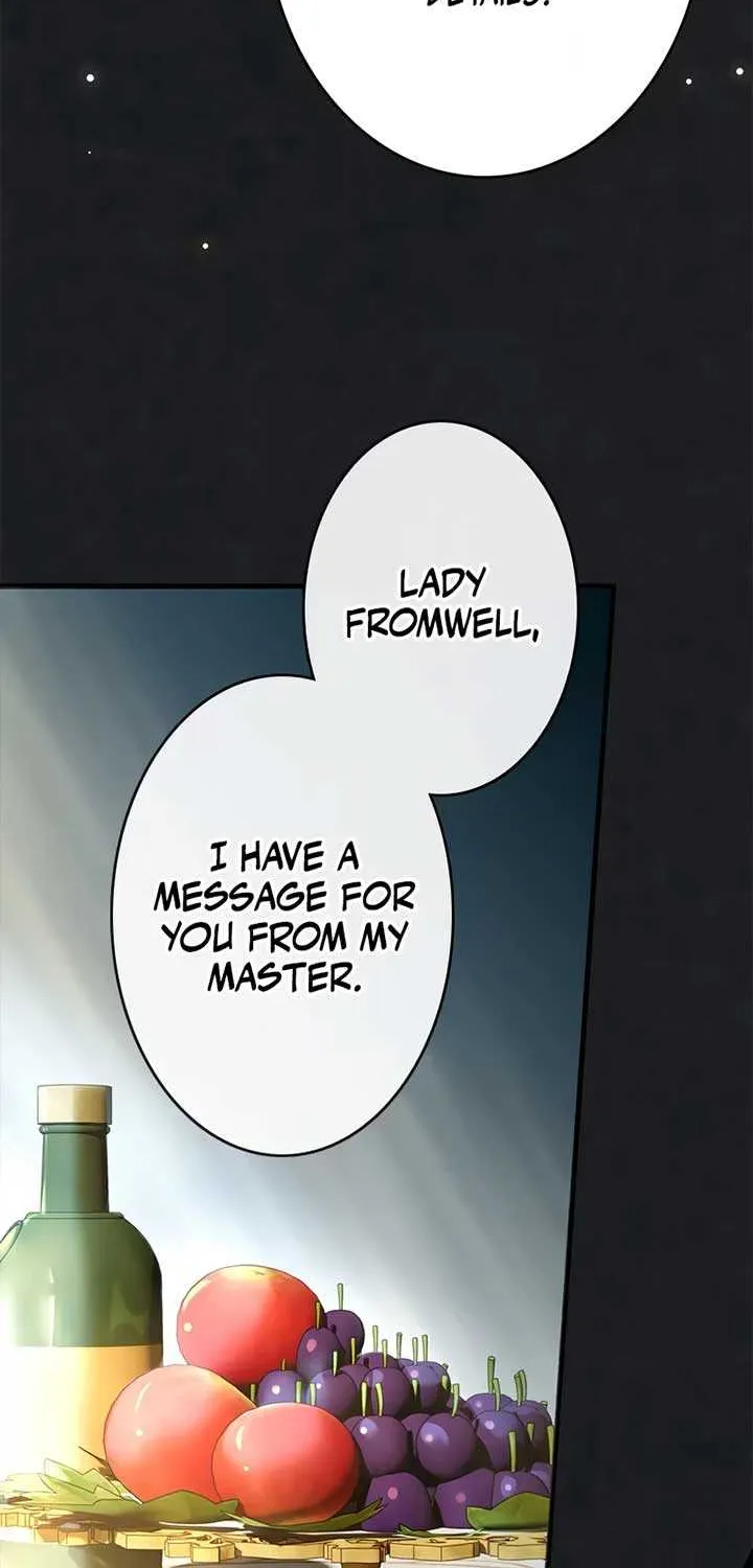 I Can’t Get A Divorce Because The Duke’s Is Too Fond Of Me! Chapter 10 page 36 - 