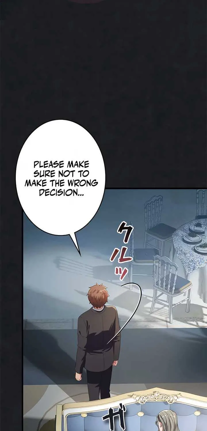 I Can’t Get A Divorce Because The Duke’s Is Too Fond Of Me! Chapter 10 page 39 - 