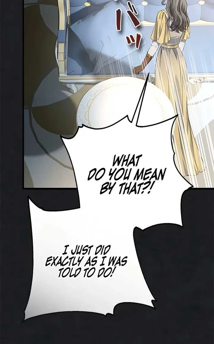 I Can’t Get A Divorce Because The Duke’s Is Too Fond Of Me! Chapter 10 page 40 - 