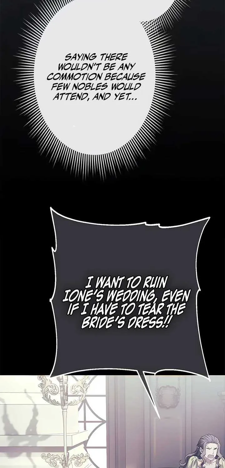 I Can’t Get A Divorce Because The Duke’s Is Too Fond Of Me! Chapter 10 page 42 - 