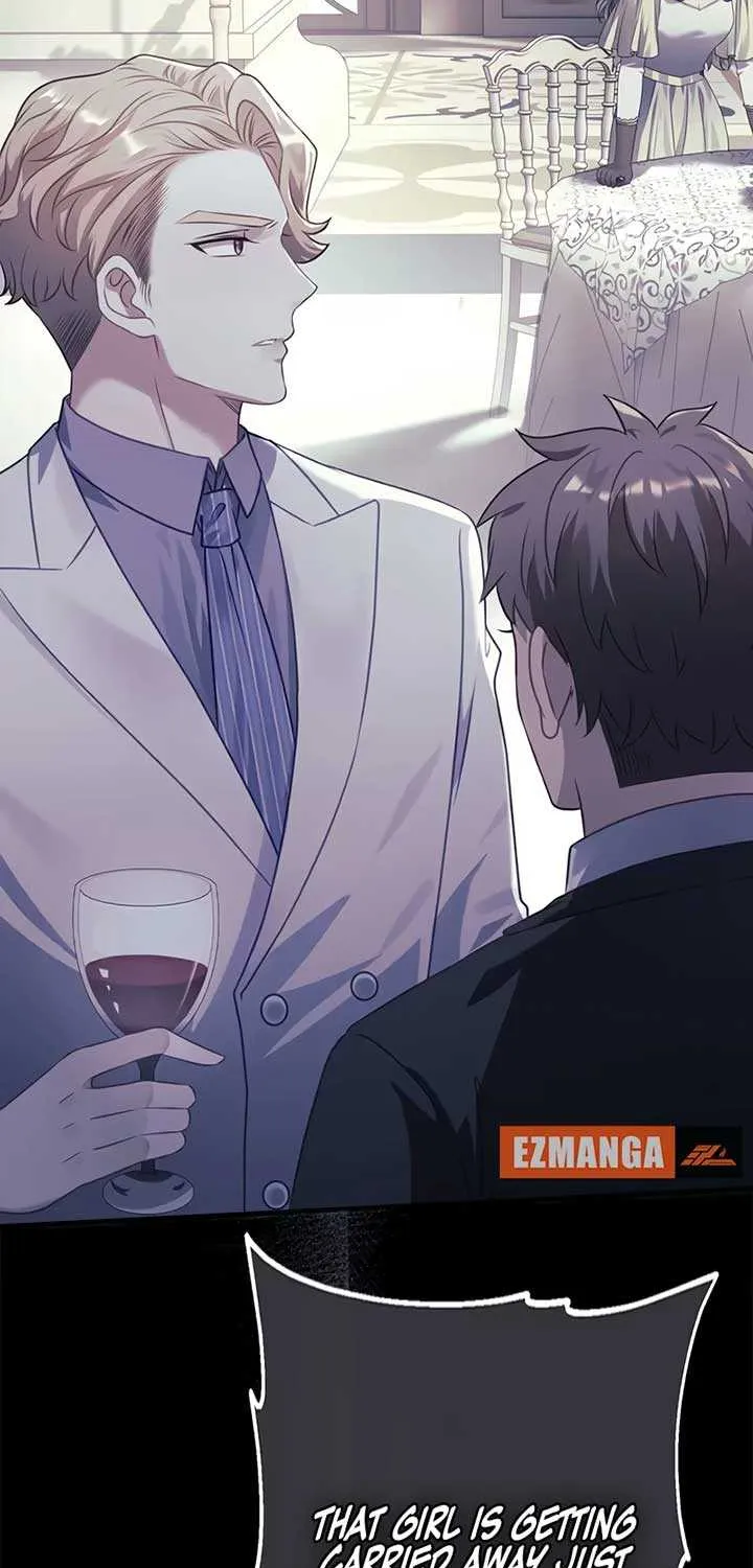I Can’t Get A Divorce Because The Duke’s Is Too Fond Of Me! Chapter 10 page 43 - 