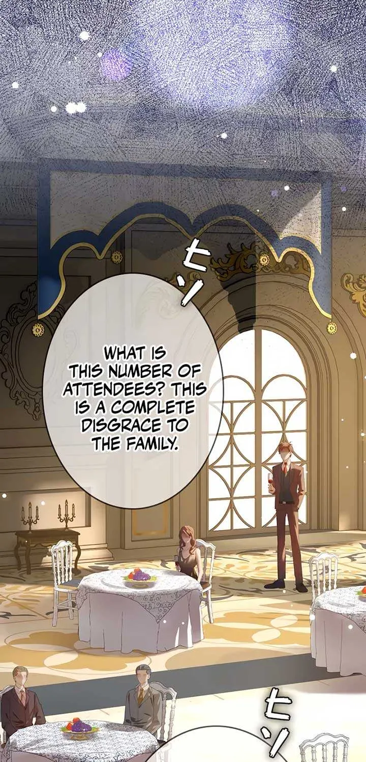 I Can’t Get A Divorce Because The Duke’s Is Too Fond Of Me! Chapter 10 page 46 - 