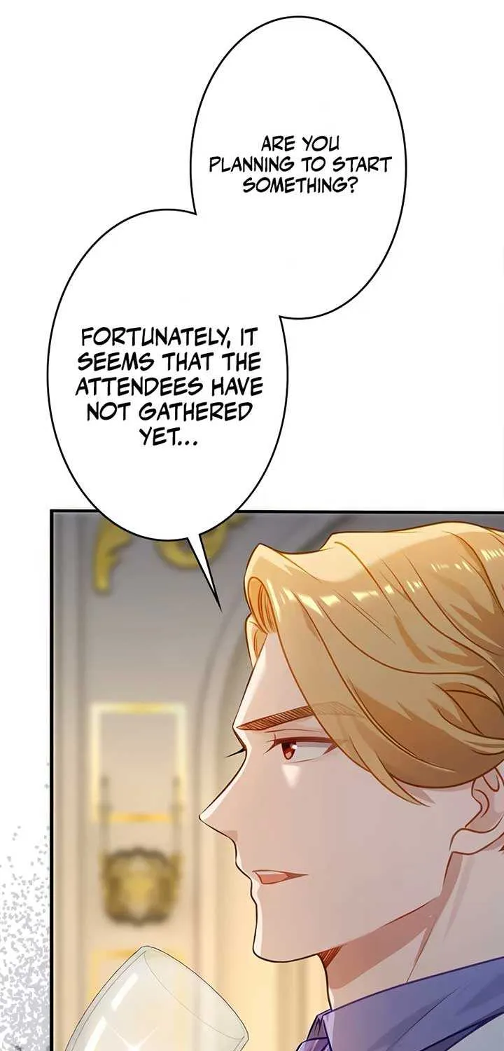 I Can’t Get A Divorce Because The Duke’s Is Too Fond Of Me! Chapter 10 page 49 - 