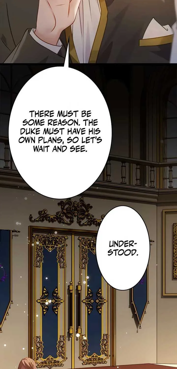 I Can’t Get A Divorce Because The Duke’s Is Too Fond Of Me! Chapter 10 page 53 - 