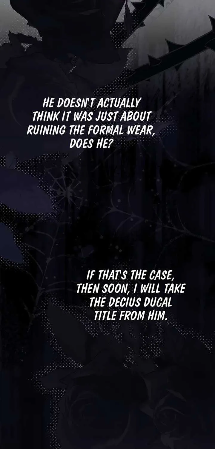 I Can’t Get A Divorce Because The Duke’s Is Too Fond Of Me! Chapter 10 page 55 - 
