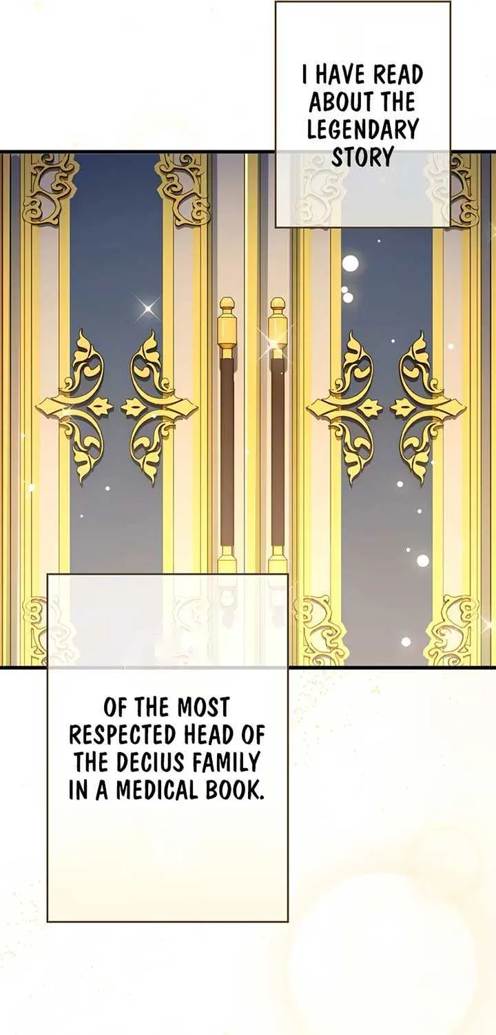 I Can’t Get A Divorce Because The Duke’s Is Too Fond Of Me! Chapter 10 page 58 - 