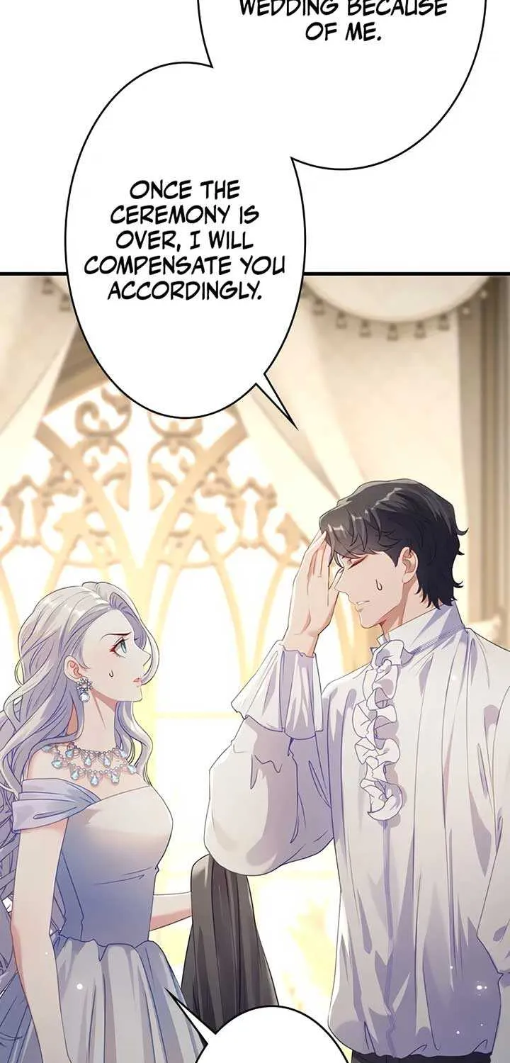 I Can’t Get A Divorce Because The Duke’s Is Too Fond Of Me! Chapter 10 page 7 - 