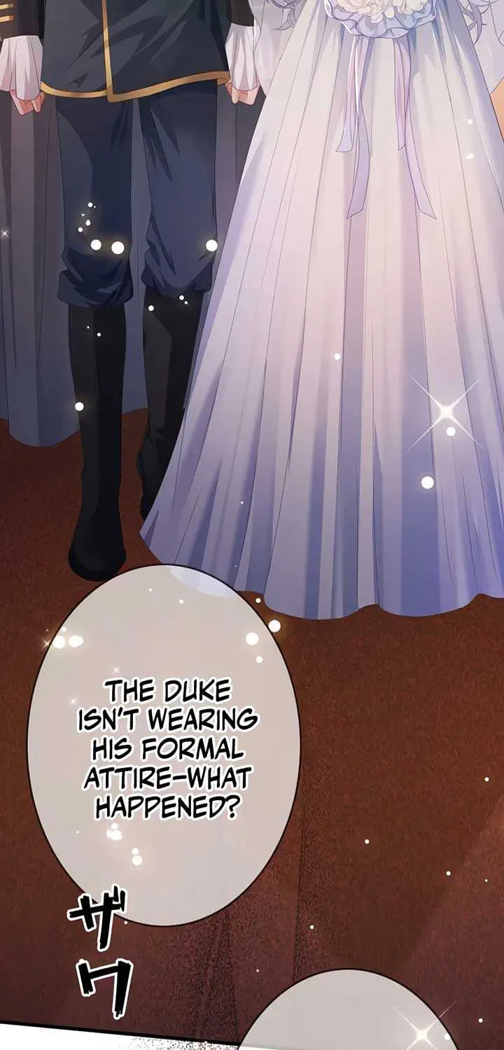 I Can’t Get A Divorce Because The Duke’s Is Too Fond Of Me! Chapter 10 page 61 - 