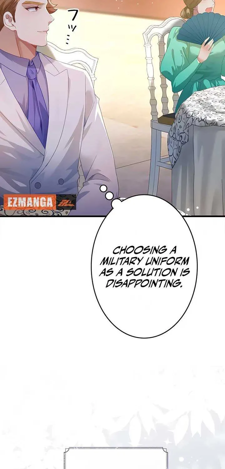 I Can’t Get A Divorce Because The Duke’s Is Too Fond Of Me! Chapter 10 page 63 - 
