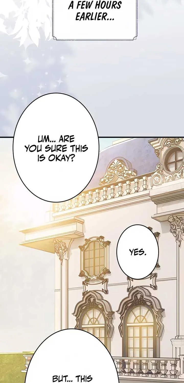 I Can’t Get A Divorce Because The Duke’s Is Too Fond Of Me! Chapter 10 page 64 - 