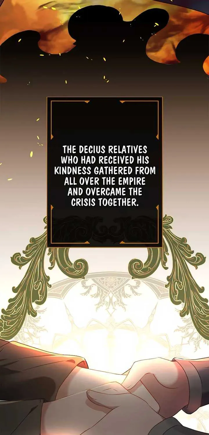 I Can’t Get A Divorce Because The Duke’s Is Too Fond Of Me! Chapter 10 page 74 - 