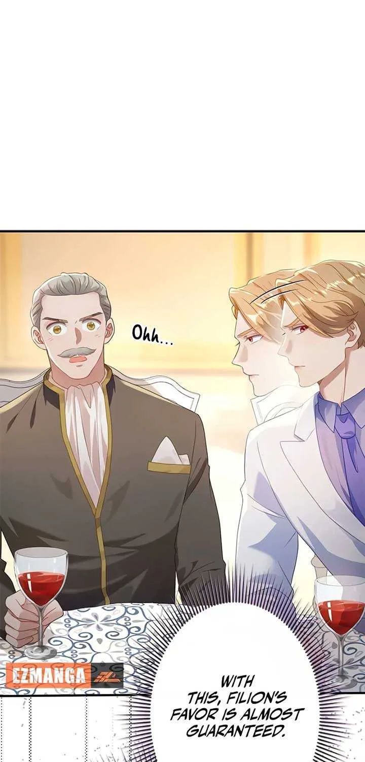 I Can’t Get A Divorce Because The Duke’s Is Too Fond Of Me! Chapter 10 page 80 - 