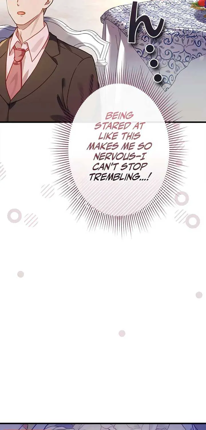 I Can’t Get A Divorce Because The Duke’s Is Too Fond Of Me! Chapter 10 page 87 - 