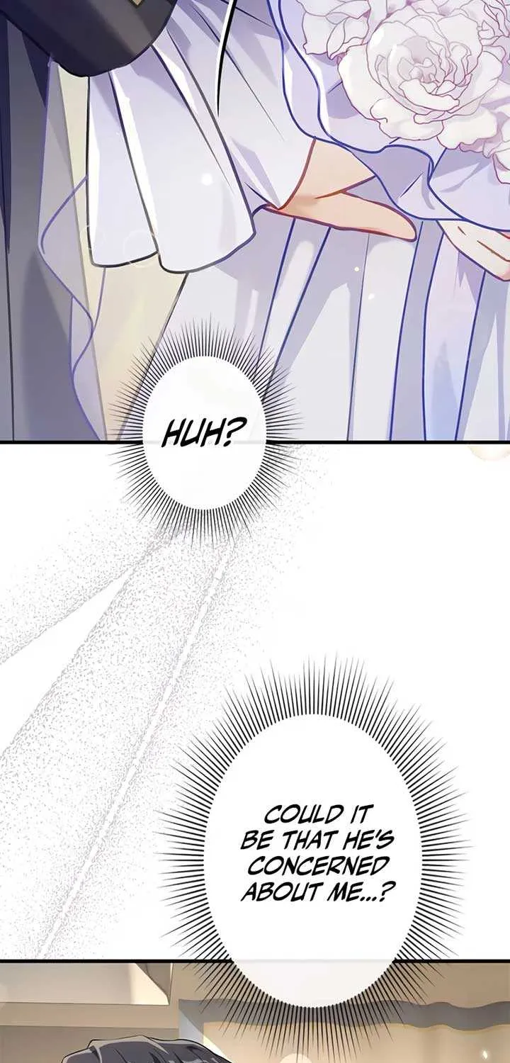 I Can’t Get A Divorce Because The Duke’s Is Too Fond Of Me! Chapter 10 page 89 - 