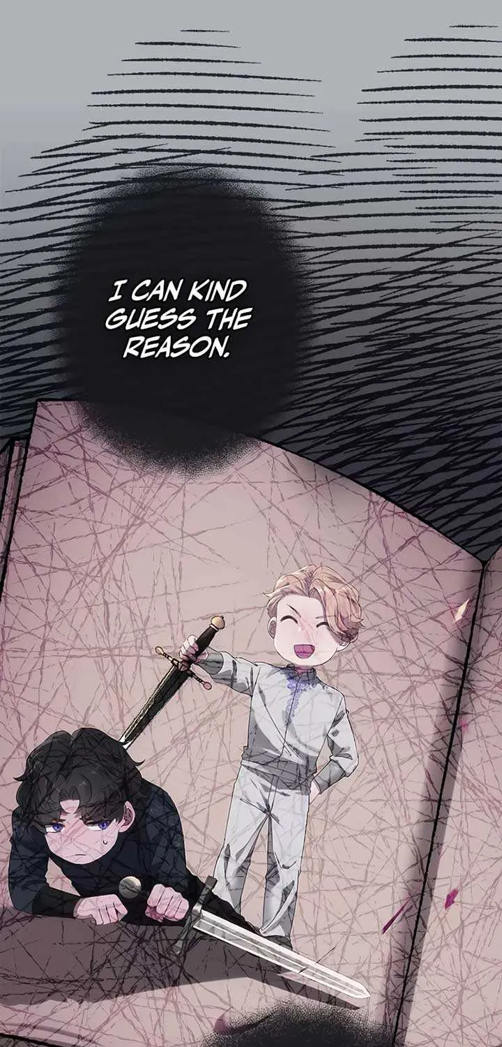 I Can’t Get A Divorce Because The Duke’s Is Too Fond Of Me! Chapter 10 page 10 - 