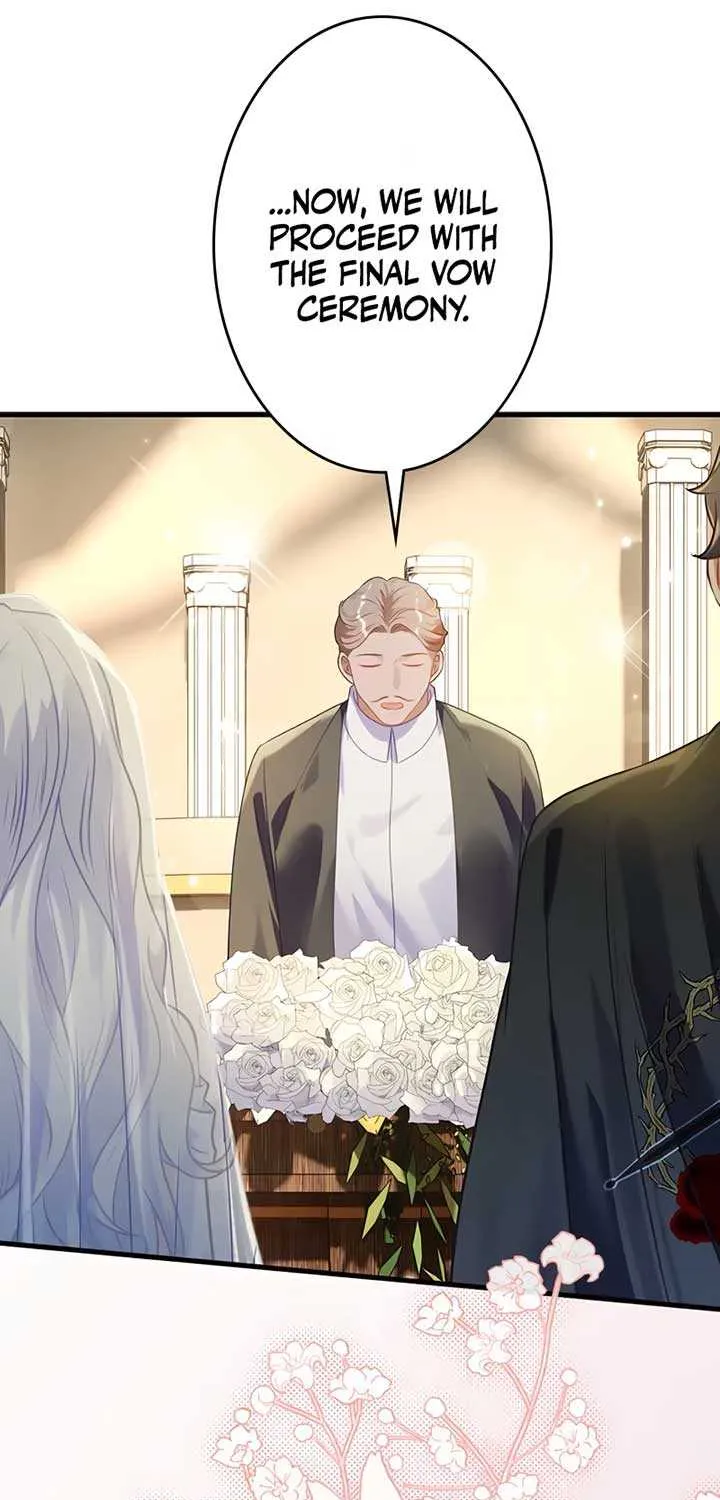I Can’t Get A Divorce Because The Duke’s Is Too Fond Of Me! Chapter 10 page 92 - 