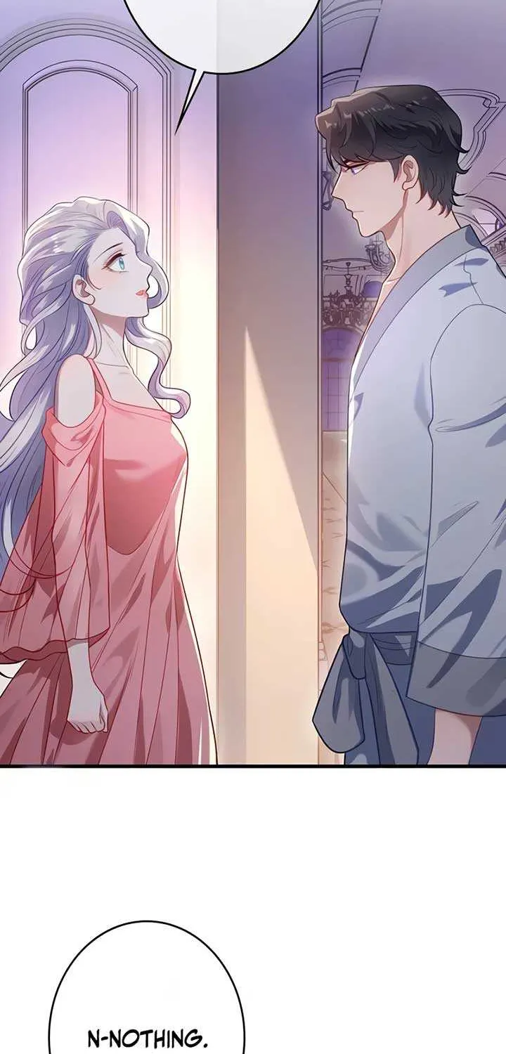 I Can’t Get A Divorce Because The Duke’s Is Too Fond Of Me! Chapter 11 page 2 - 