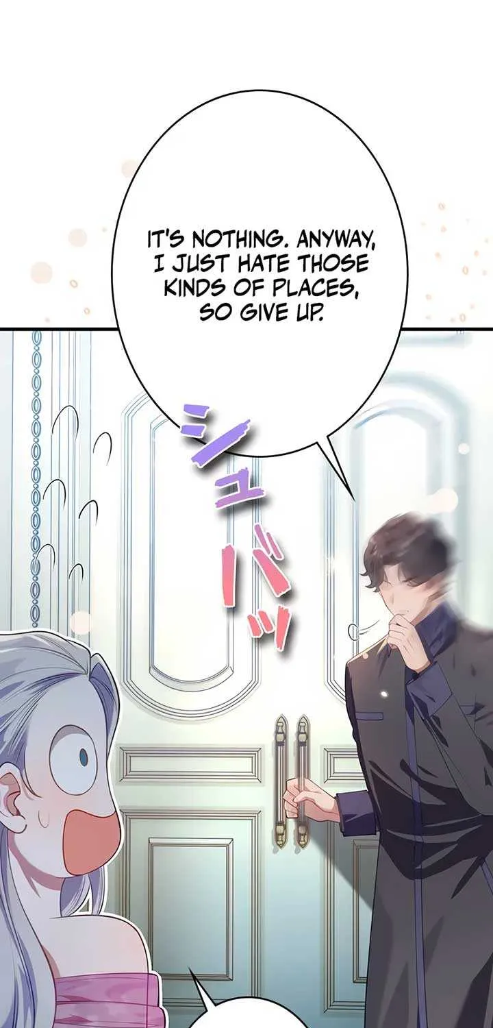 I Can’t Get A Divorce Because The Duke’s Is Too Fond Of Me! Chapter 11 page 104 - 