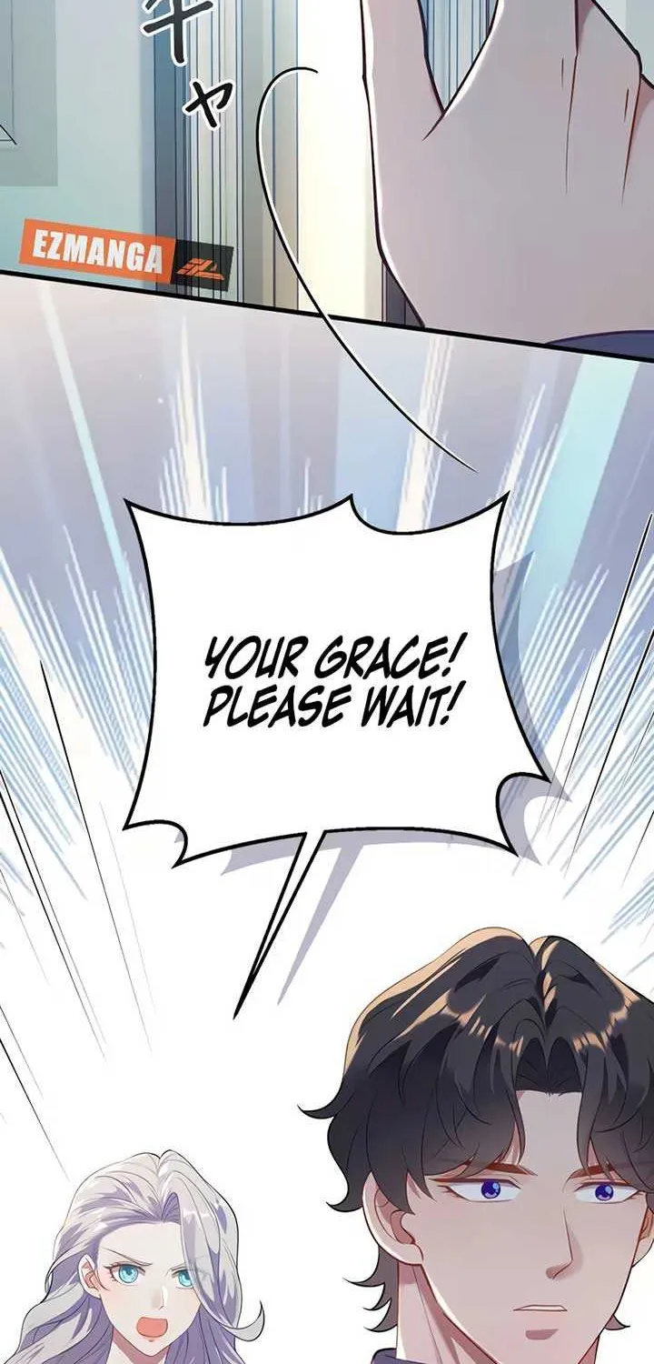 I Can’t Get A Divorce Because The Duke’s Is Too Fond Of Me! Chapter 11 page 107 - 