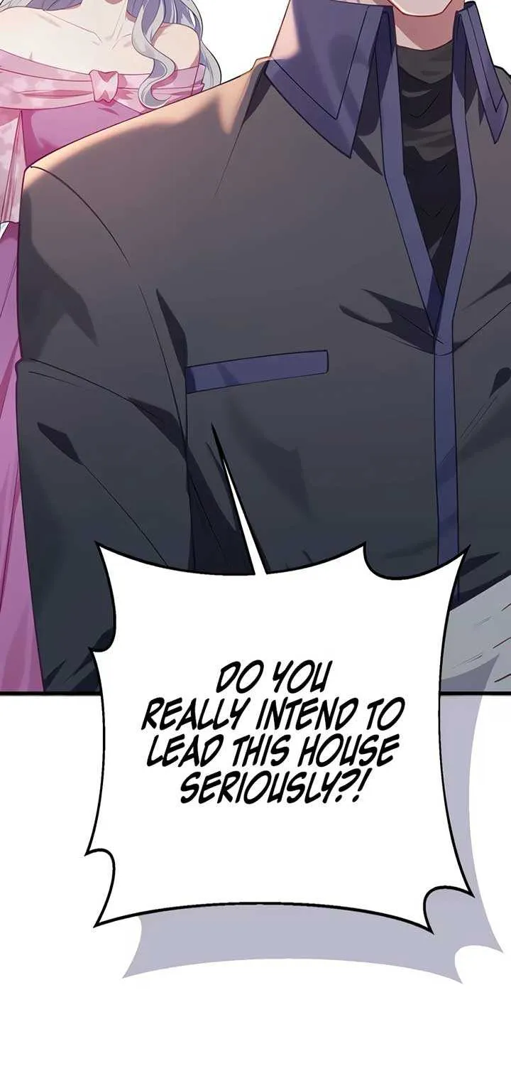 I Can’t Get A Divorce Because The Duke’s Is Too Fond Of Me! Chapter 11 page 108 - 
