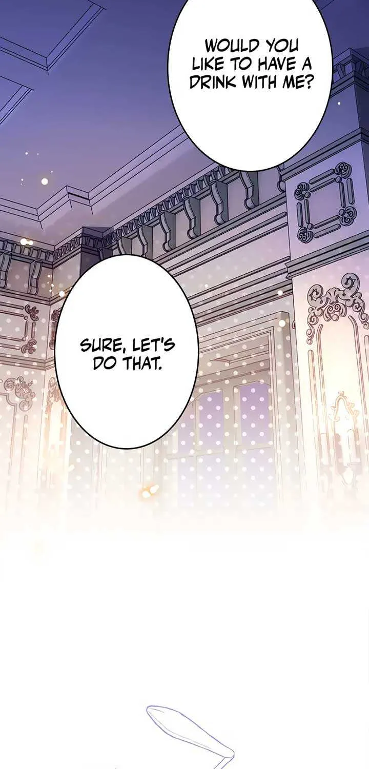 I Can’t Get A Divorce Because The Duke’s Is Too Fond Of Me! Chapter 11 page 12 - 