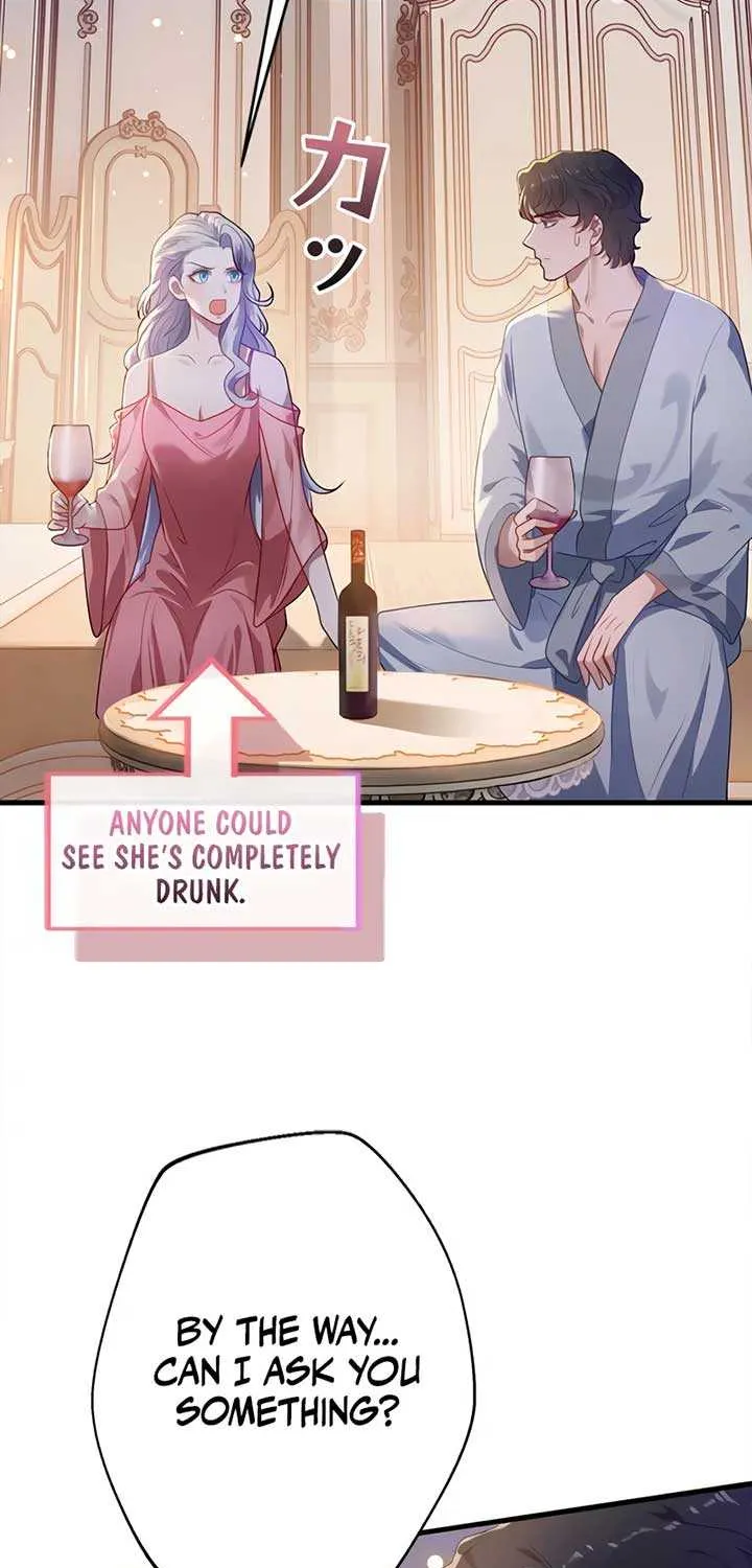 I Can’t Get A Divorce Because The Duke’s Is Too Fond Of Me! Chapter 11 page 15 - 