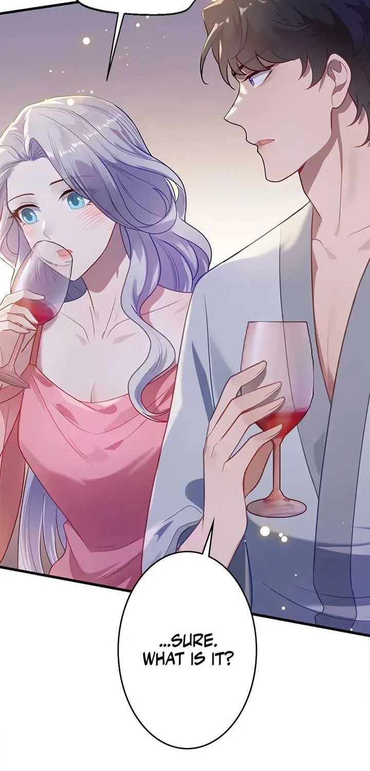 I Can’t Get A Divorce Because The Duke’s Is Too Fond Of Me! Chapter 11 page 16 - 