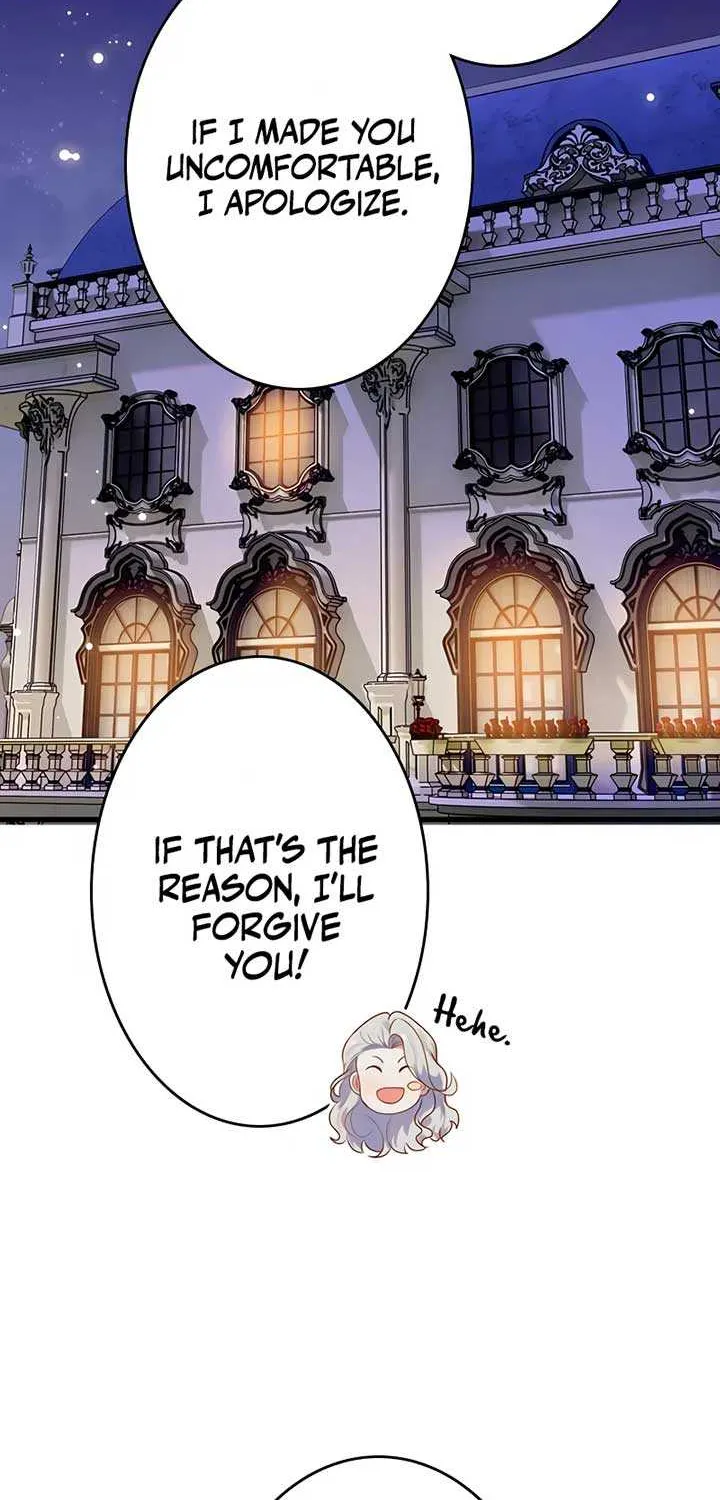 I Can’t Get A Divorce Because The Duke’s Is Too Fond Of Me! Chapter 11 page 23 - 