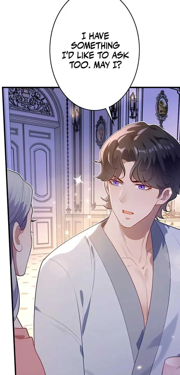 I Can’t Get A Divorce Because The Duke’s Is Too Fond Of Me! Chapter 11 page 24 - 