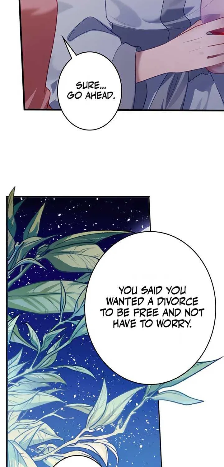 I Can’t Get A Divorce Because The Duke’s Is Too Fond Of Me! Chapter 11 page 25 - 