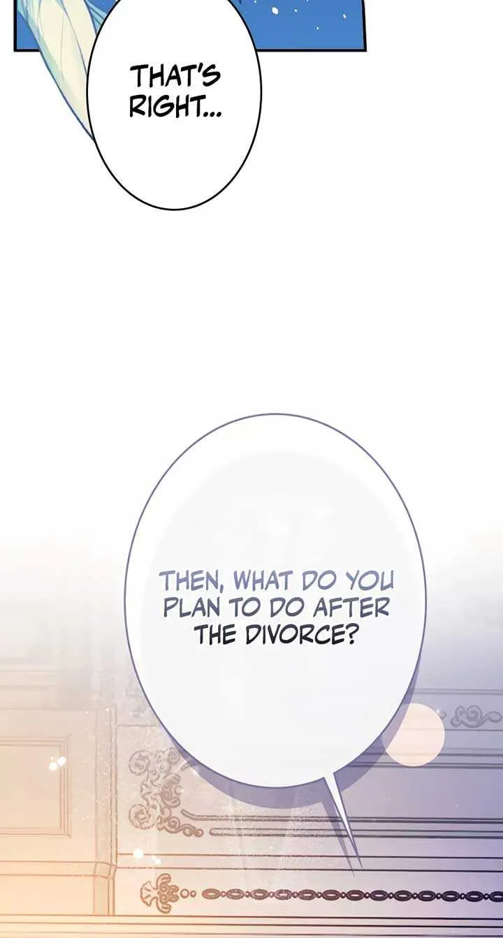 I Can’t Get A Divorce Because The Duke’s Is Too Fond Of Me! Chapter 11 page 26 - 