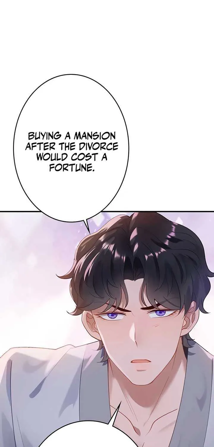 I Can’t Get A Divorce Because The Duke’s Is Too Fond Of Me! Chapter 11 page 38 - 