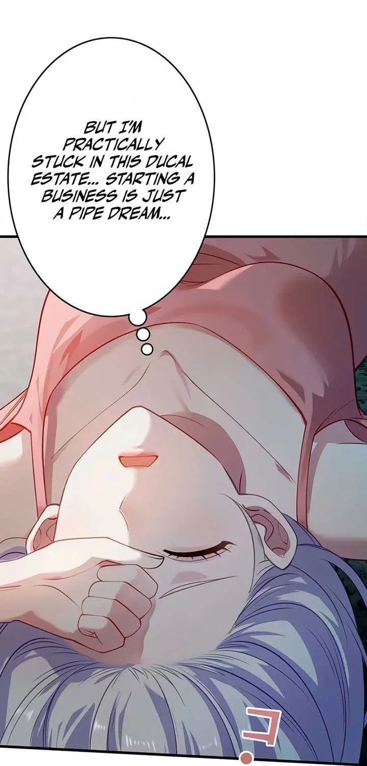 I Can’t Get A Divorce Because The Duke’s Is Too Fond Of Me! Chapter 11 page 49 - 
