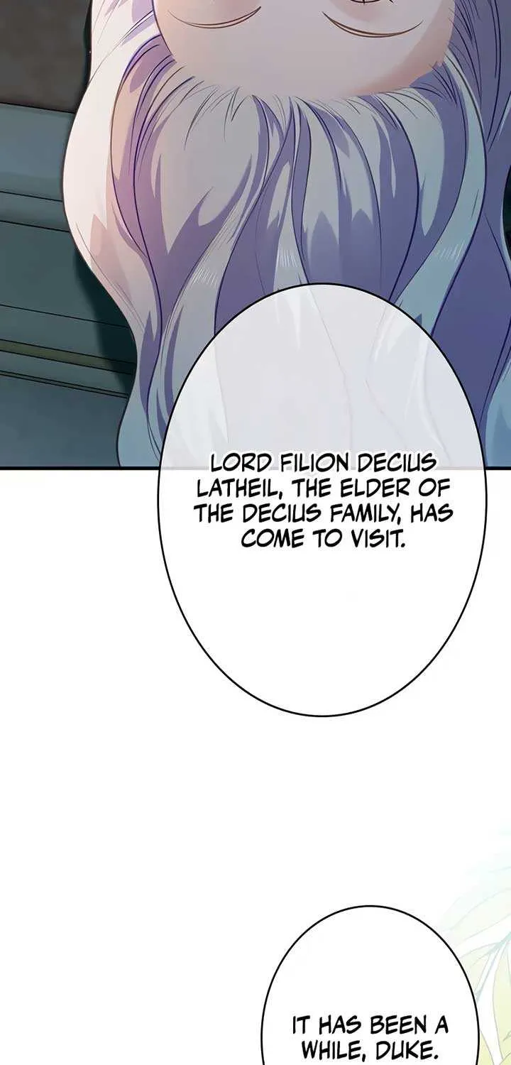 I Can’t Get A Divorce Because The Duke’s Is Too Fond Of Me! Chapter 11 page 51 - 