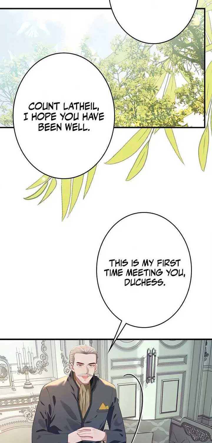 I Can’t Get A Divorce Because The Duke’s Is Too Fond Of Me! Chapter 11 page 52 - 
