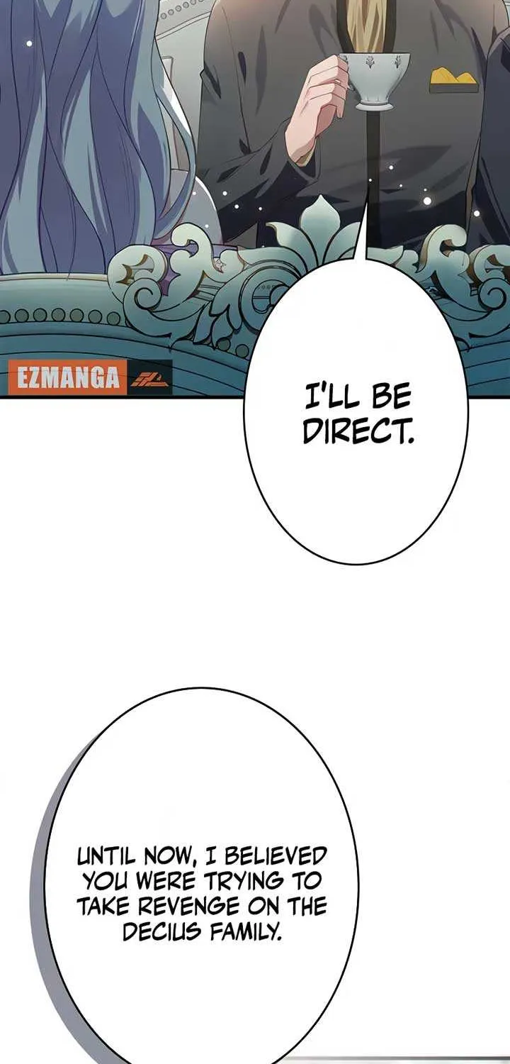 I Can’t Get A Divorce Because The Duke’s Is Too Fond Of Me! Chapter 11 page 57 - 
