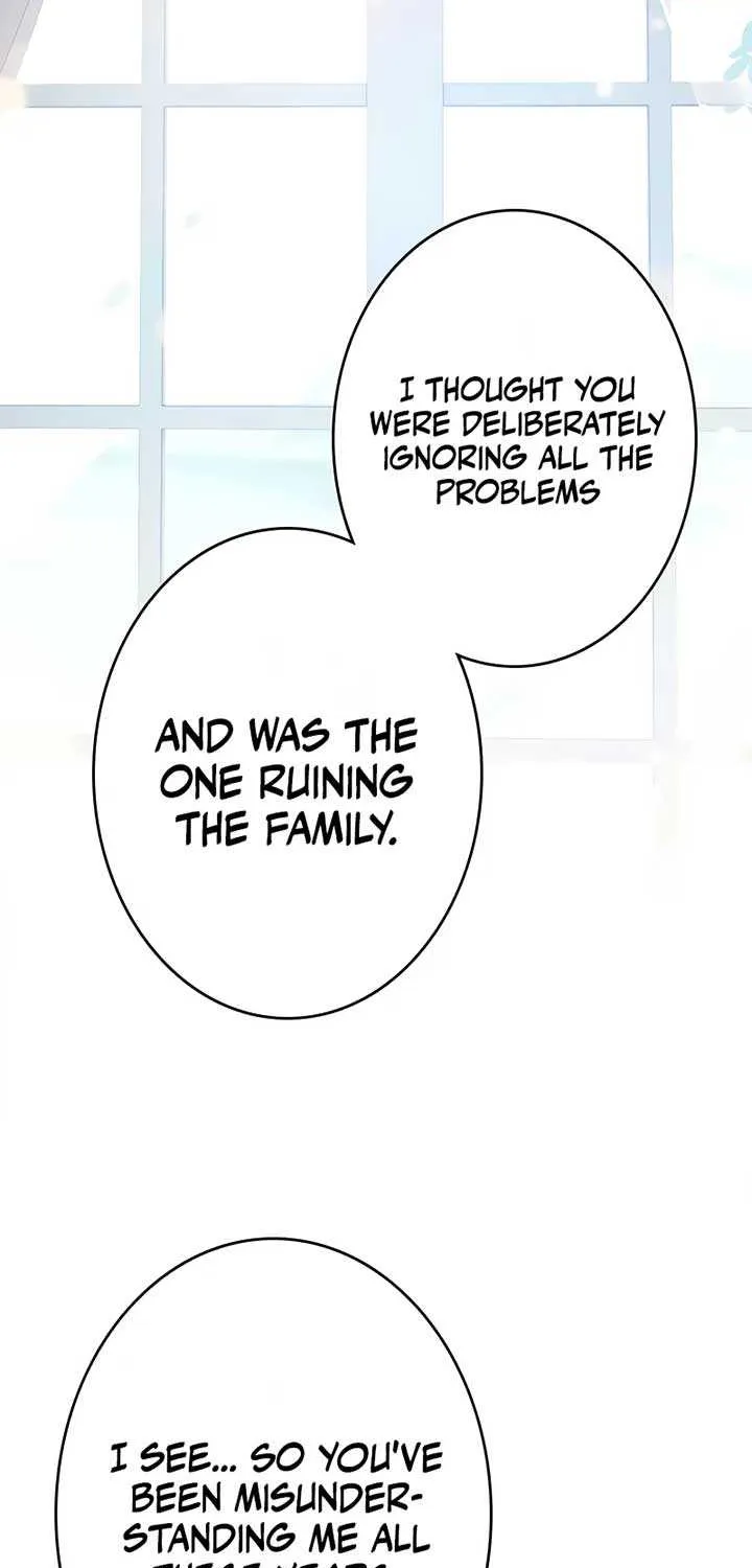 I Can’t Get A Divorce Because The Duke’s Is Too Fond Of Me! Chapter 11 page 60 - 