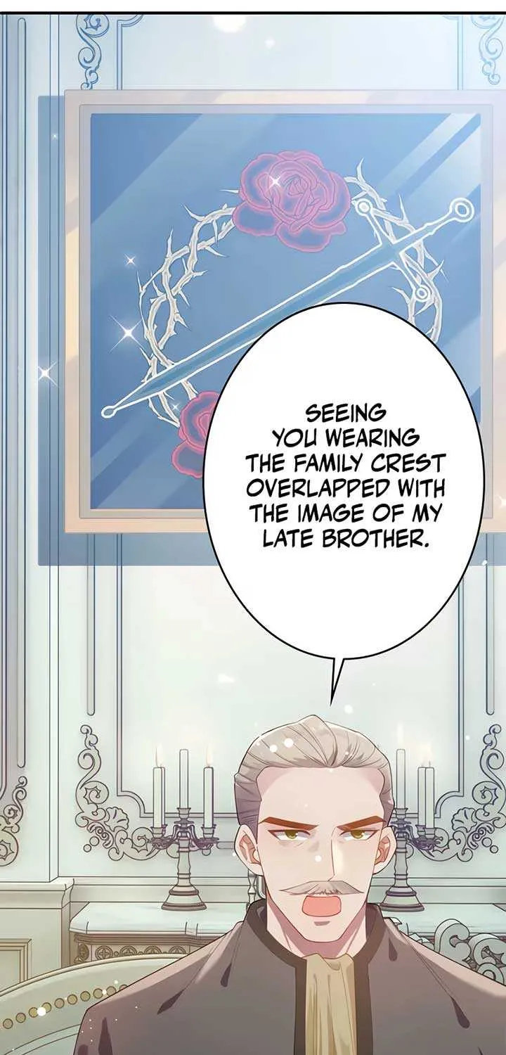 I Can’t Get A Divorce Because The Duke’s Is Too Fond Of Me! Chapter 11 page 63 - 