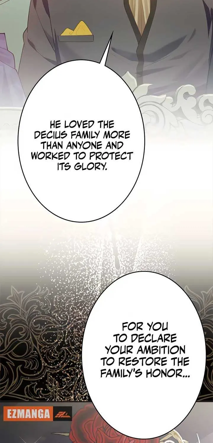 I Can’t Get A Divorce Because The Duke’s Is Too Fond Of Me! Chapter 11 page 64 - 