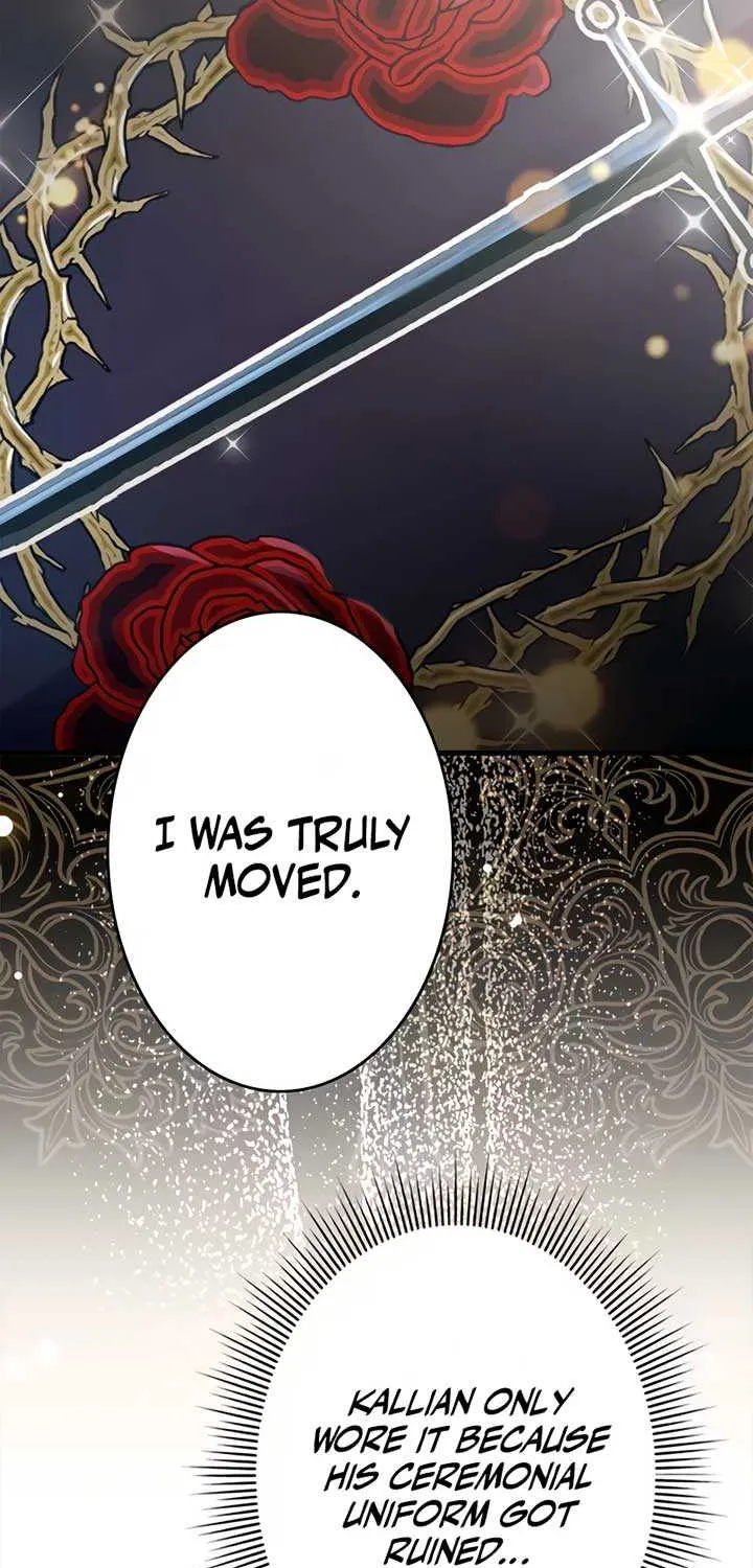 I Can’t Get A Divorce Because The Duke’s Is Too Fond Of Me! Chapter 11 page 65 - 