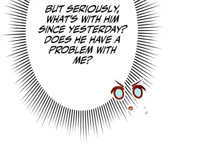 I Can’t Get A Divorce Because The Duke’s Is Too Fond Of Me! Chapter 11 page 71 - 